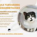 Hakka püsiannetajaks – päästa elusid!